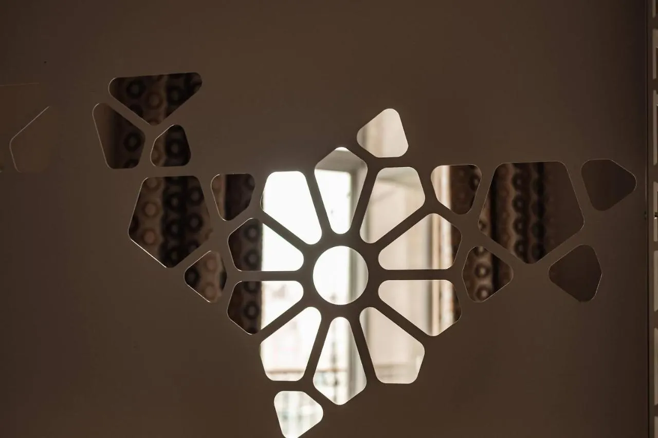 Ibb Hotel Palazzo Bettina Malta Birgu 4*,  Malta