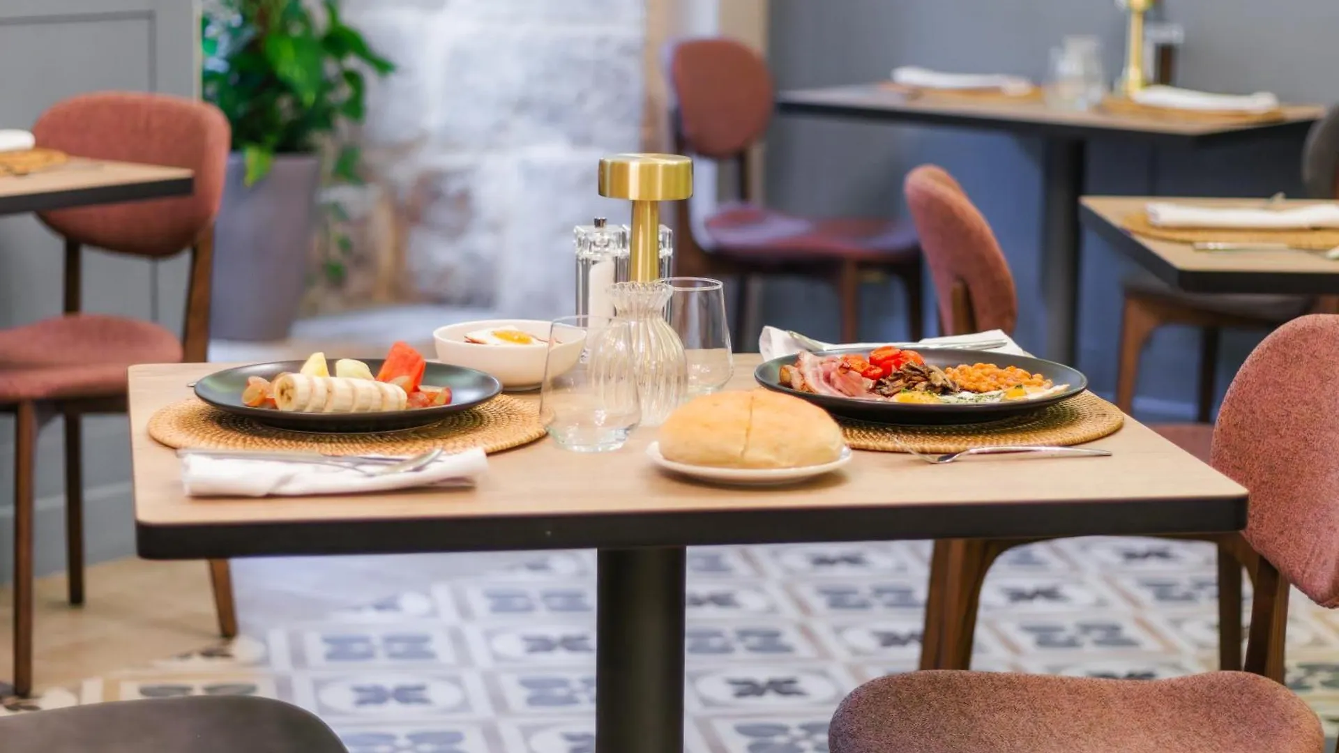 Ibb Hotel Palazzo Bettina Malta Birgu 4*,  Malta