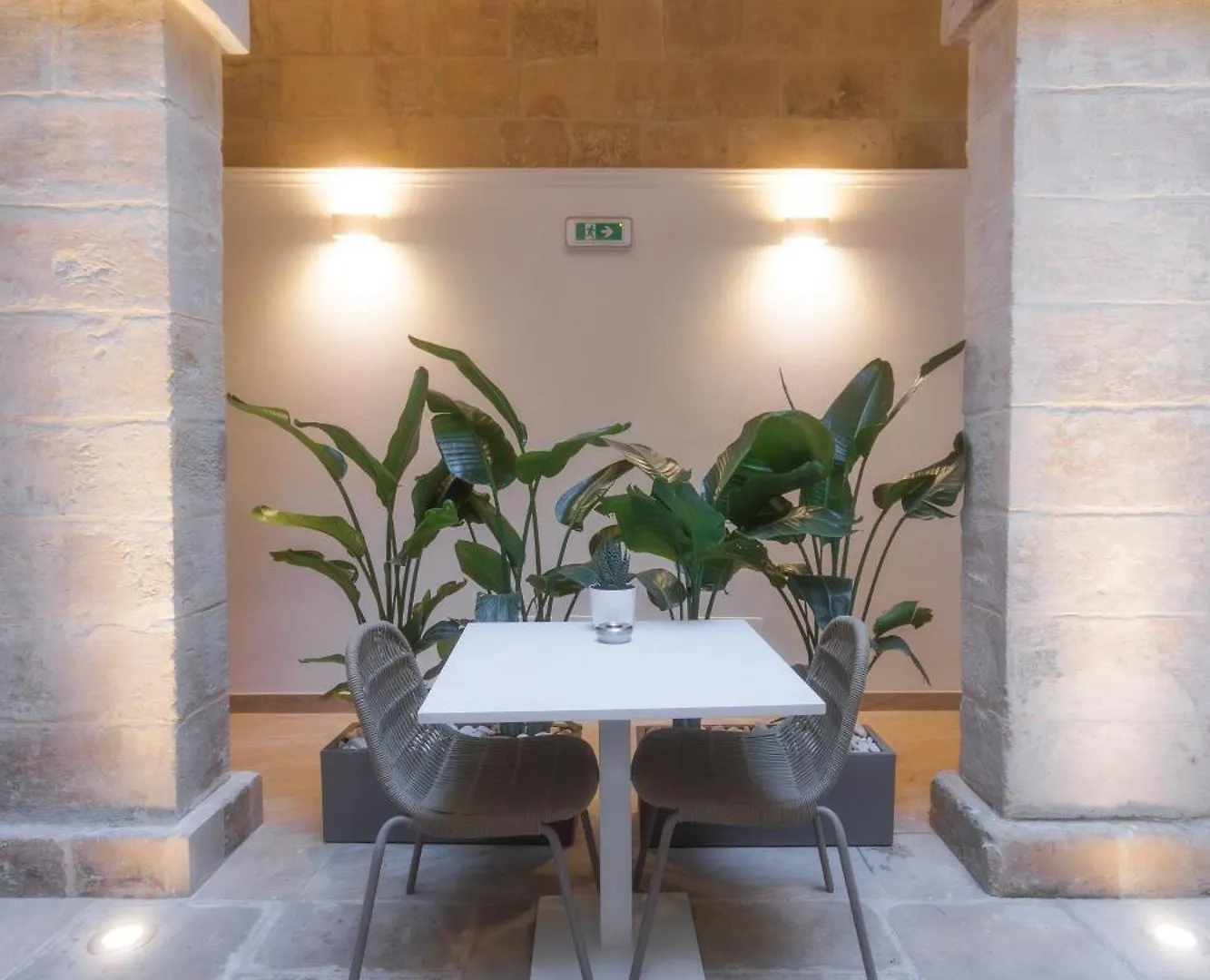 ****  Ibb Hotel Palazzo Bettina Malta Birgu Malta