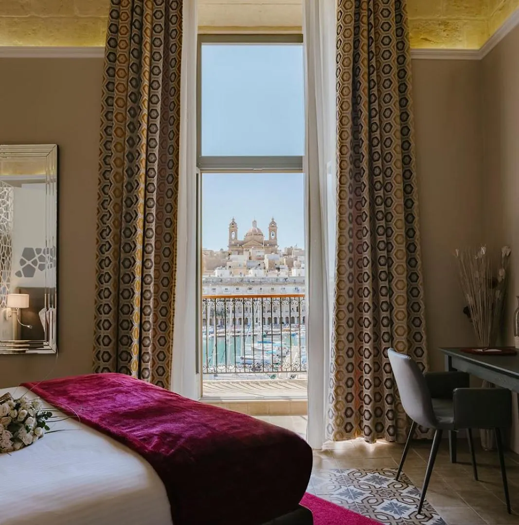Ibb Hotel Palazzo Bettina Malta Birgu 4*,