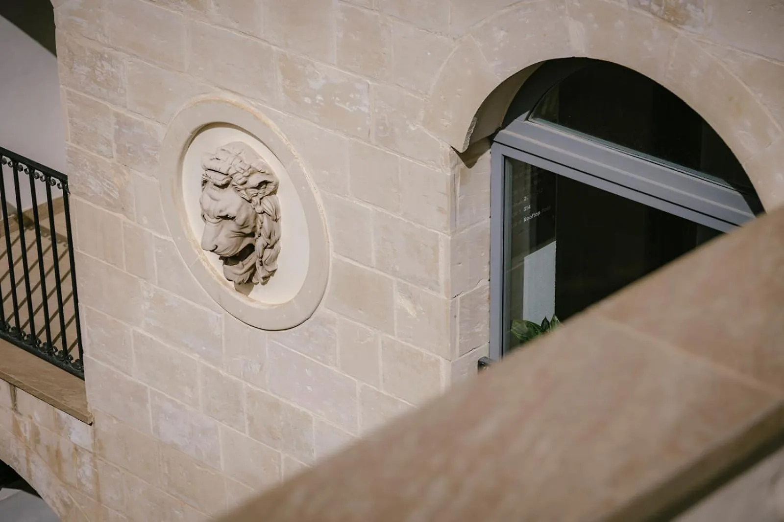 Ibb Hotel Palazzo Bettina Malta Birgu 4*,  Malta