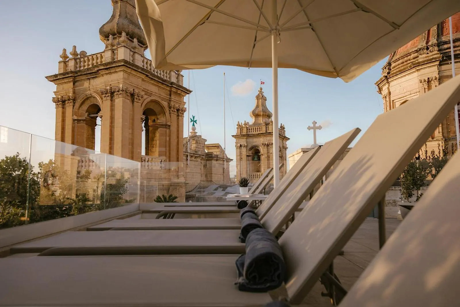 Ibb Hotel Palazzo Bettina Malta Birgu 4*,  Malta