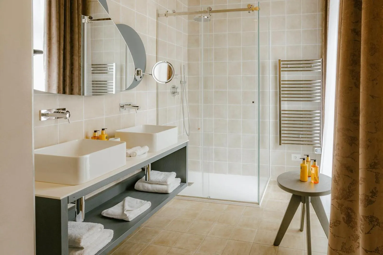 Ibb Hotel Palazzo Bettina Malta Birgu