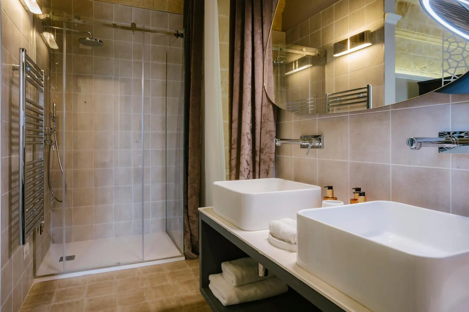 Ibb Hotel Palazzo Bettina Malta Birgu 4*,  Malta
