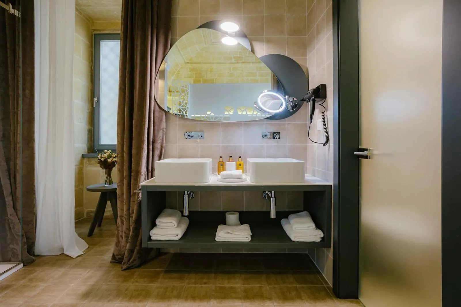 Ibb Hotel Palazzo Bettina Malta Birgu 4*,