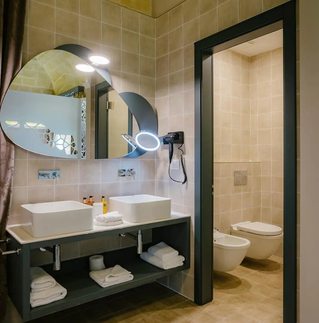 ****  Ibb Hotel Palazzo Bettina Malta Birgu Malta