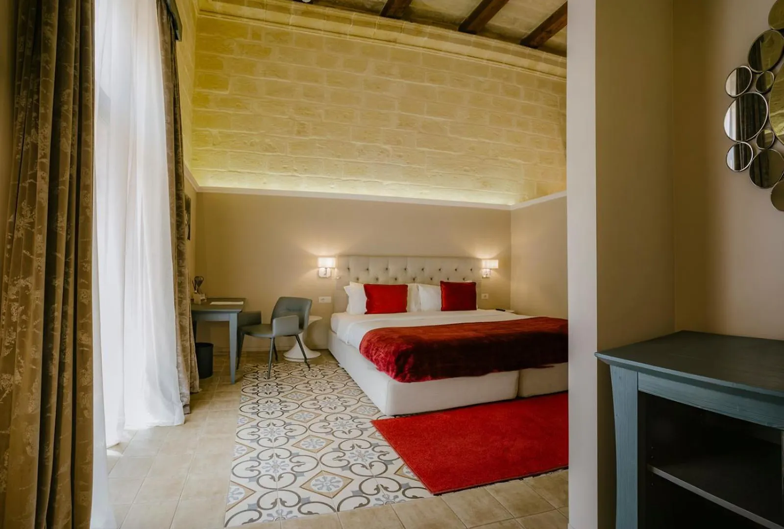 ****  Ibb Hotel Palazzo Bettina Malta Birgu Malta