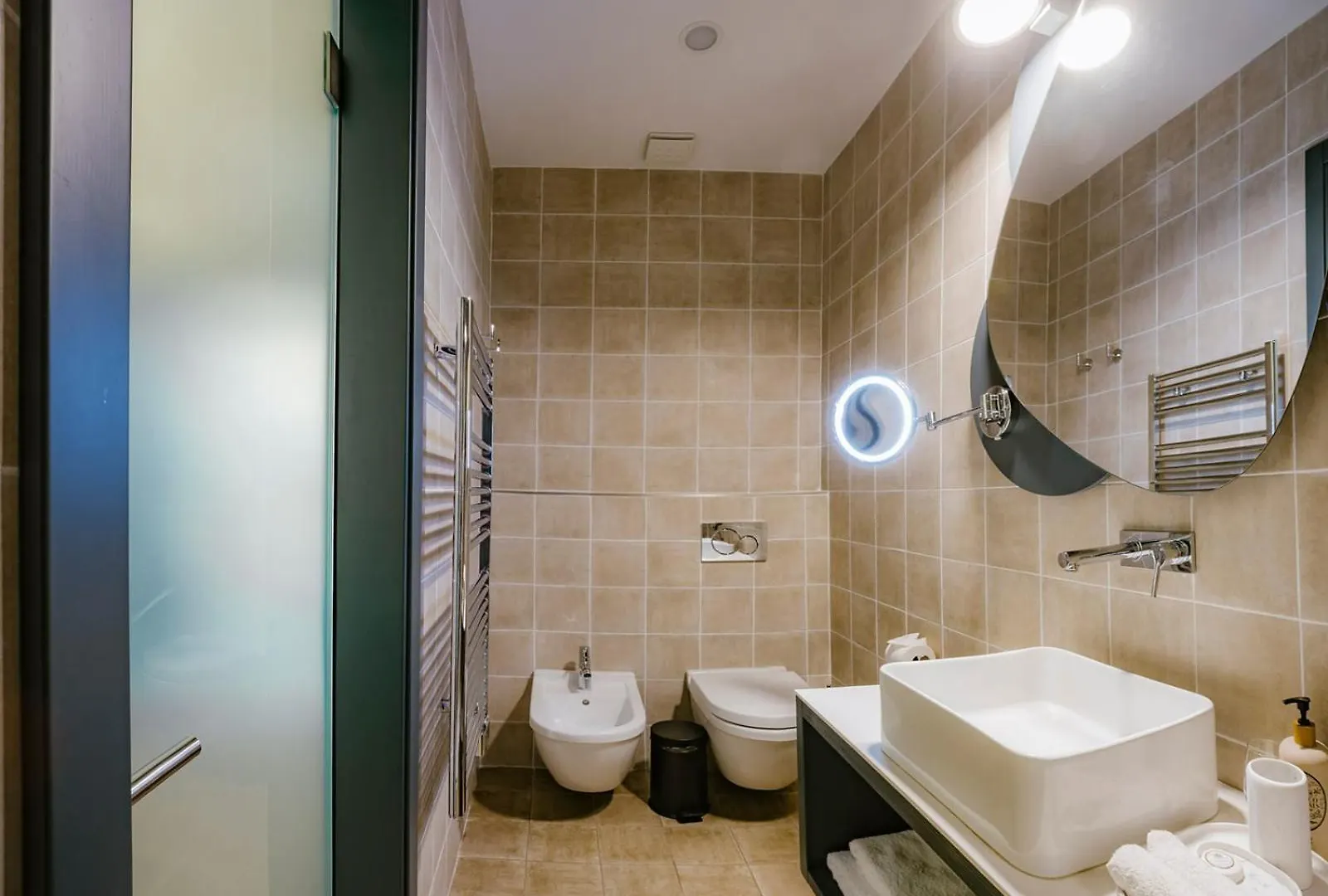 Ibb Hotel Palazzo Bettina Malta Birgu 4*,