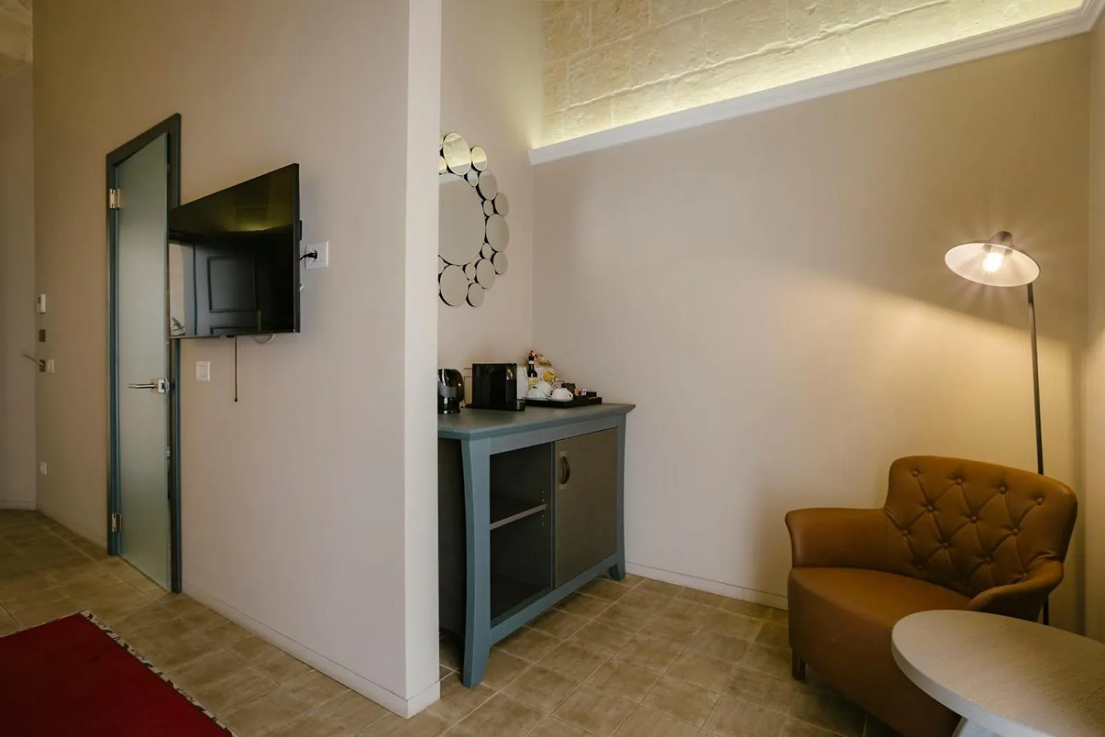 Ibb Hotel Palazzo Bettina Malta Birgu