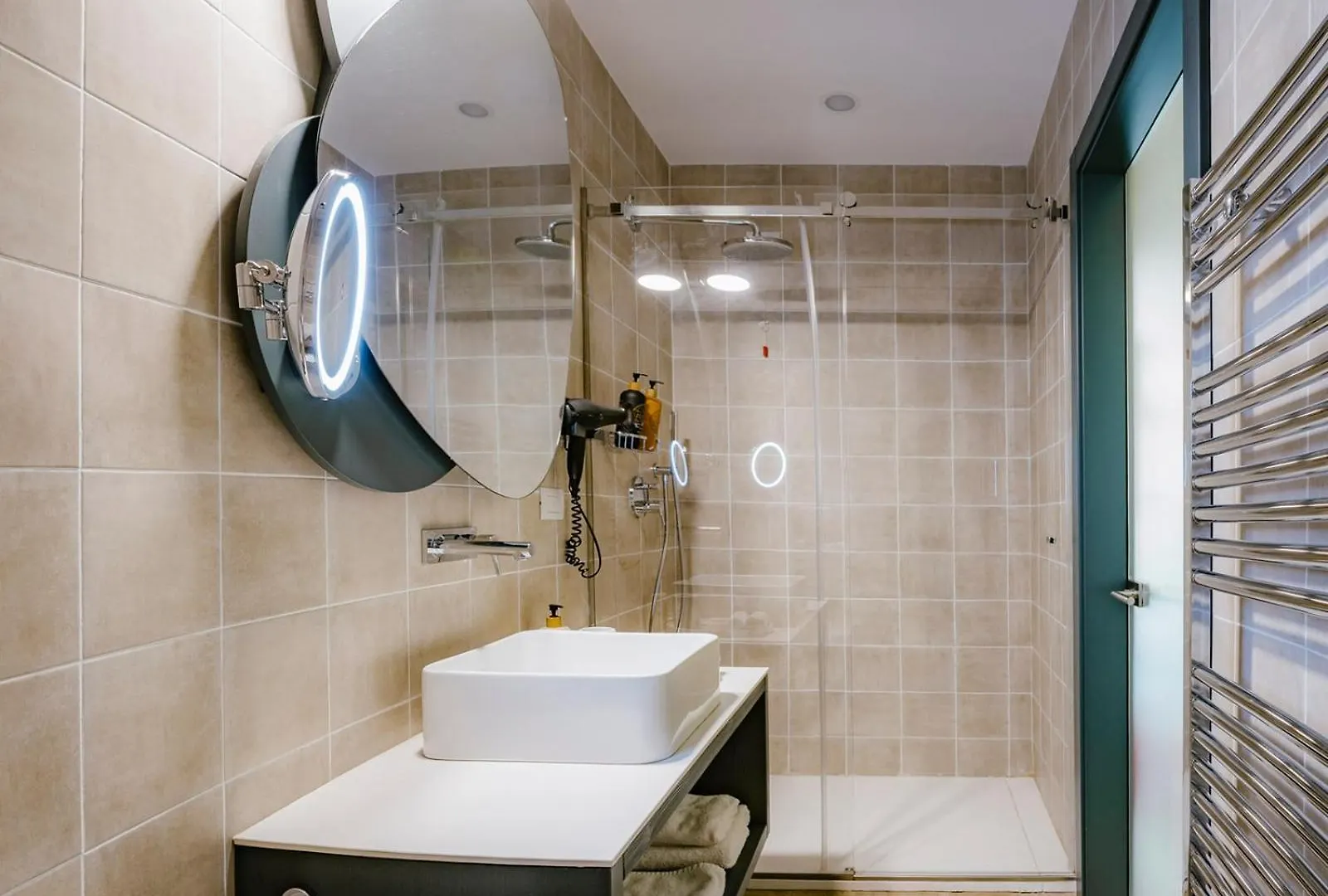 Ibb Hotel Palazzo Bettina Malta Birgu