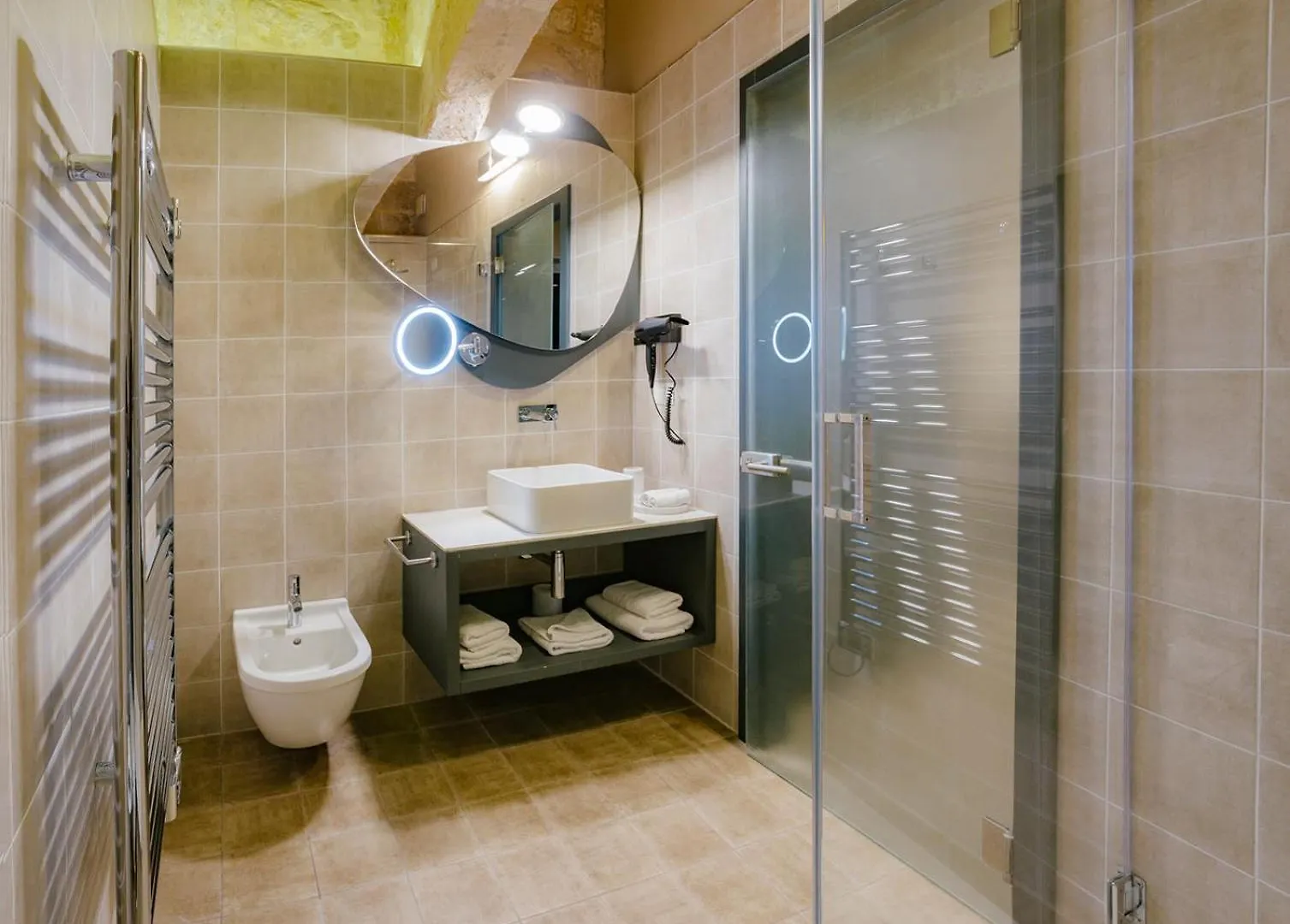 Ibb Hotel Palazzo Bettina Malta Birgu