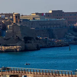 Appartamento Close To Saint Angelo