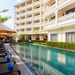 Wyndham Garden Cua Dai Hotel