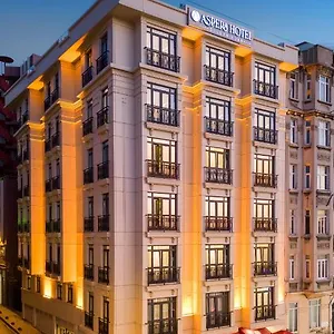 Hotel Aspera Golden Horn ****