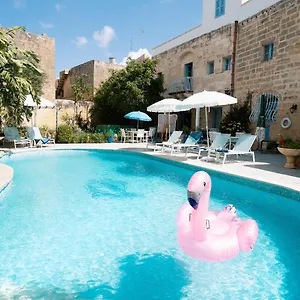Rest, Restore, Explore. An Exclusive In Malta Gasthuis