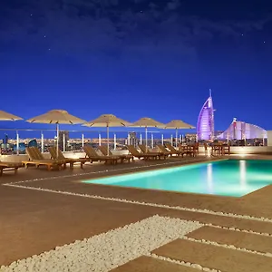 Hotel Lemon Tree Hotel, Jumeirah ****