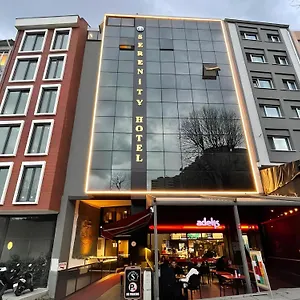 Hotel Besiktas Serenity ****