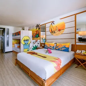 Resort Lv8 *****