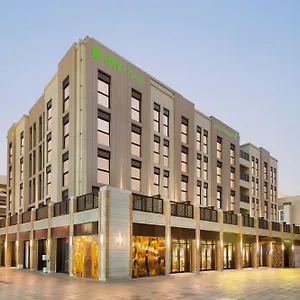 Hotel Ibis Styles Gold District **