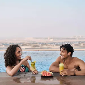 Aparthotel Adagio Deira ****