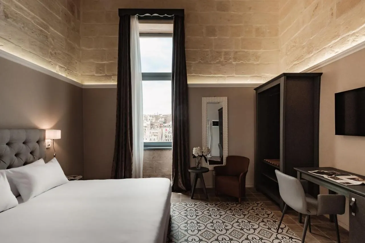 Ibb Hotel Palazzo Bettina Malta Birgu 4*,  Malta