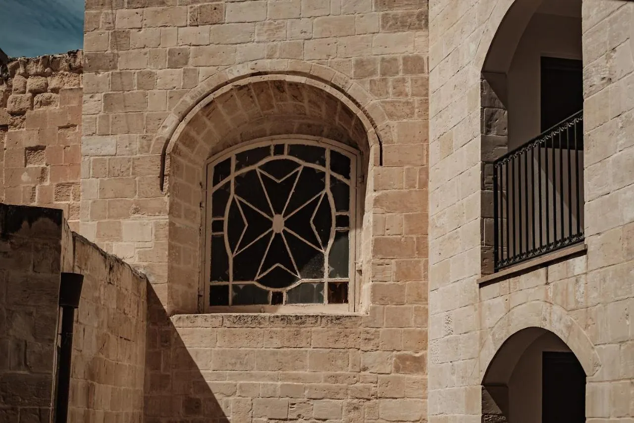 Ibb Hotel Palazzo Bettina Malta Birgu 4*,