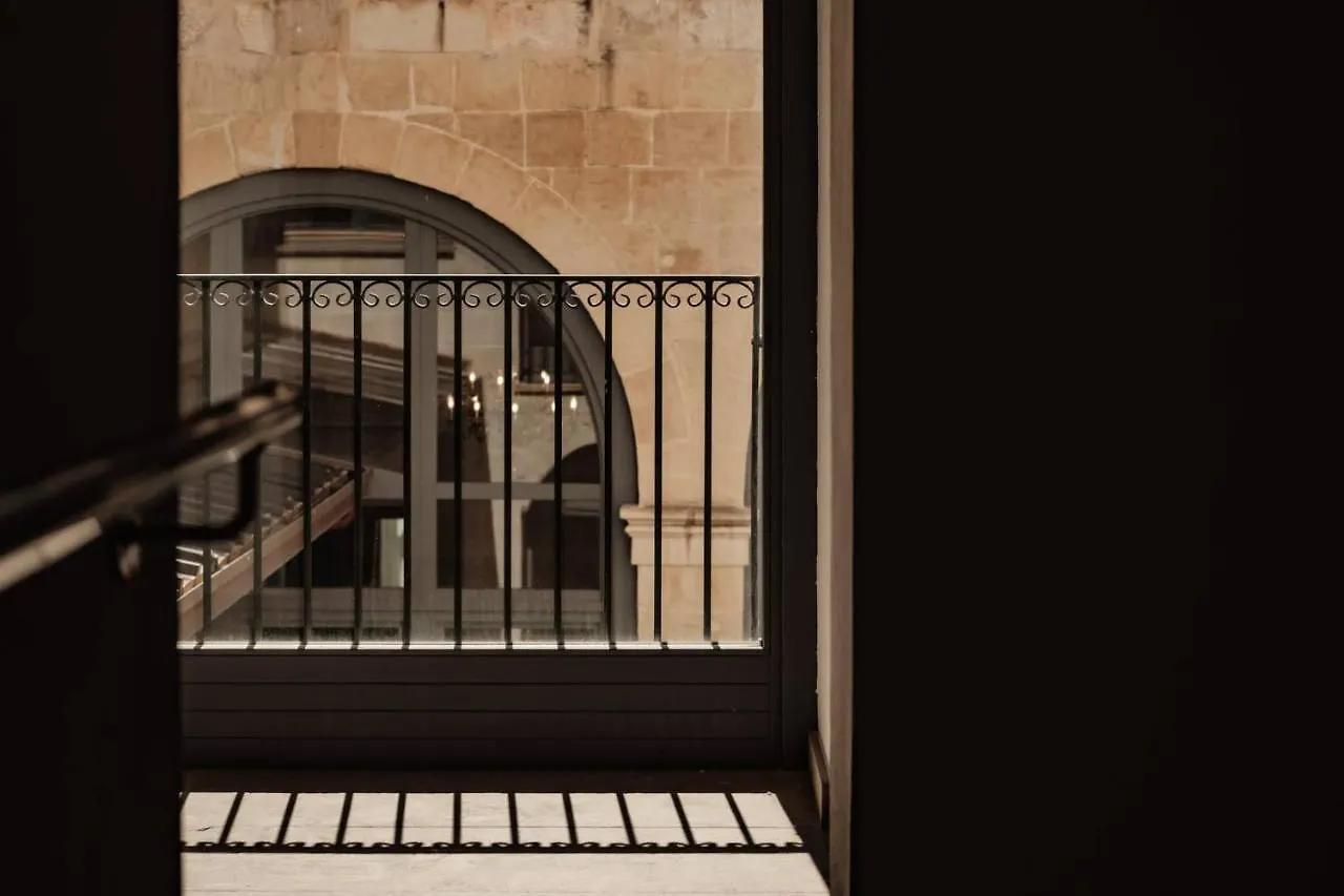 Ibb Hotel Palazzo Bettina Malta Birgu