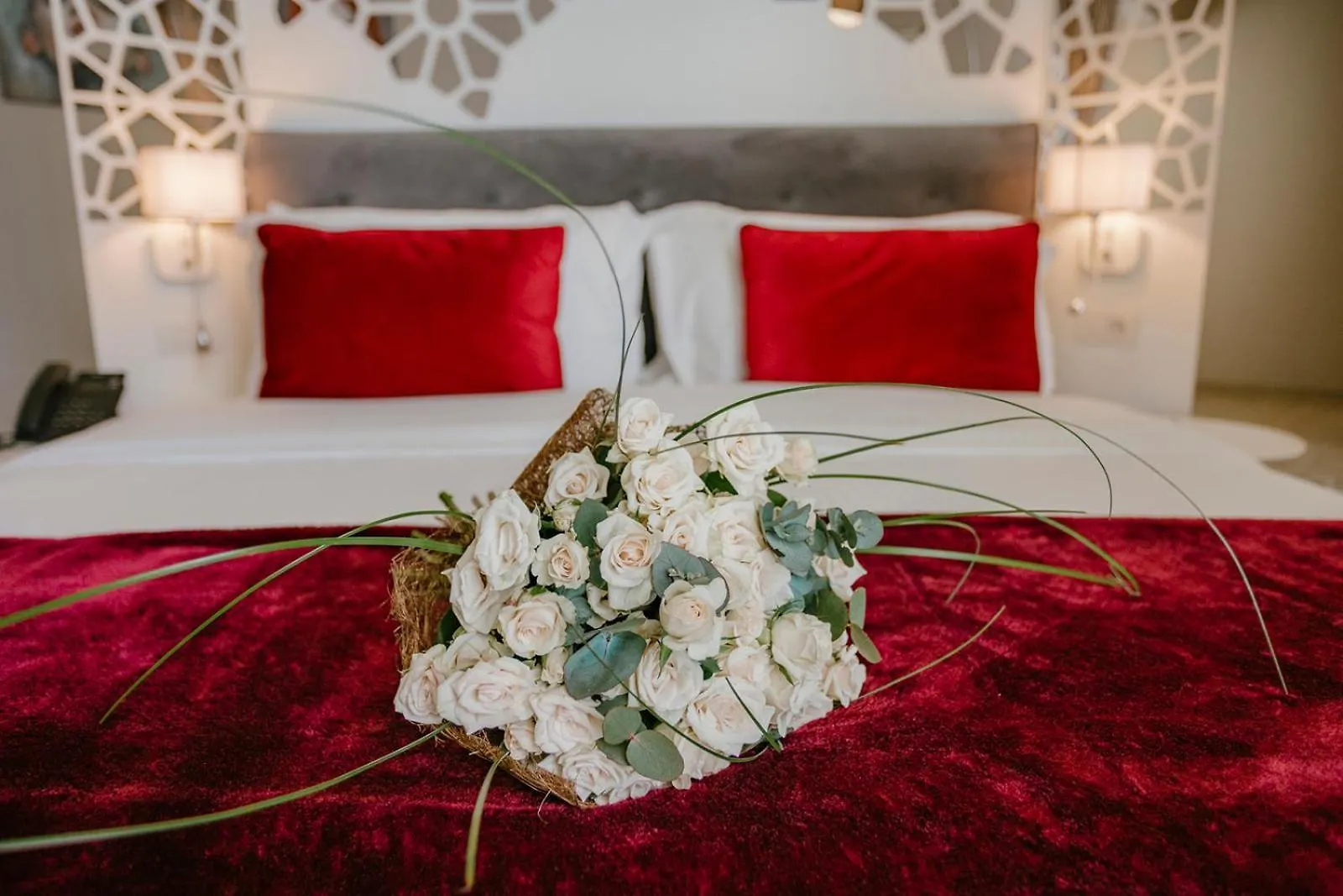 Ibb Hotel Palazzo Bettina Malta Birgu Malta