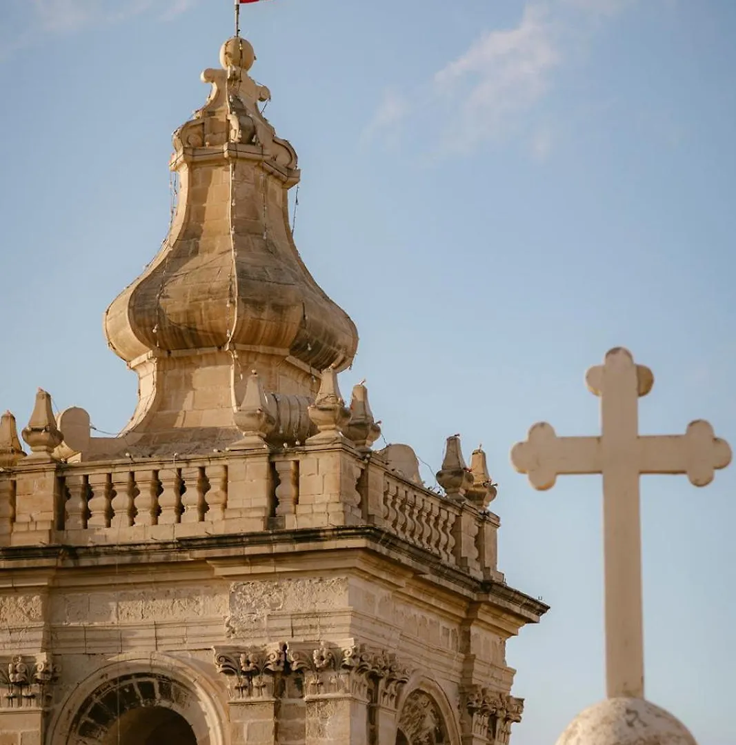 Ibb Hotel Palazzo Bettina Malta Birgu 4*,