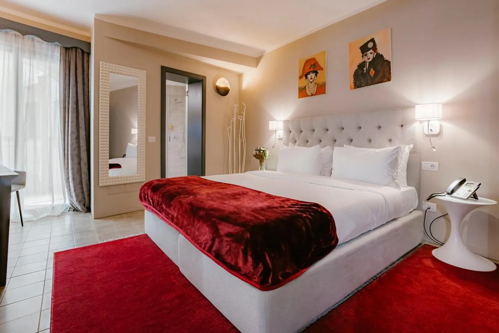 ****  Ibb Hotel Palazzo Bettina Malta Birgu Malta