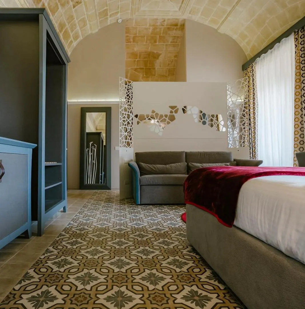 Ibb Hotel Palazzo Bettina Malta Birgu