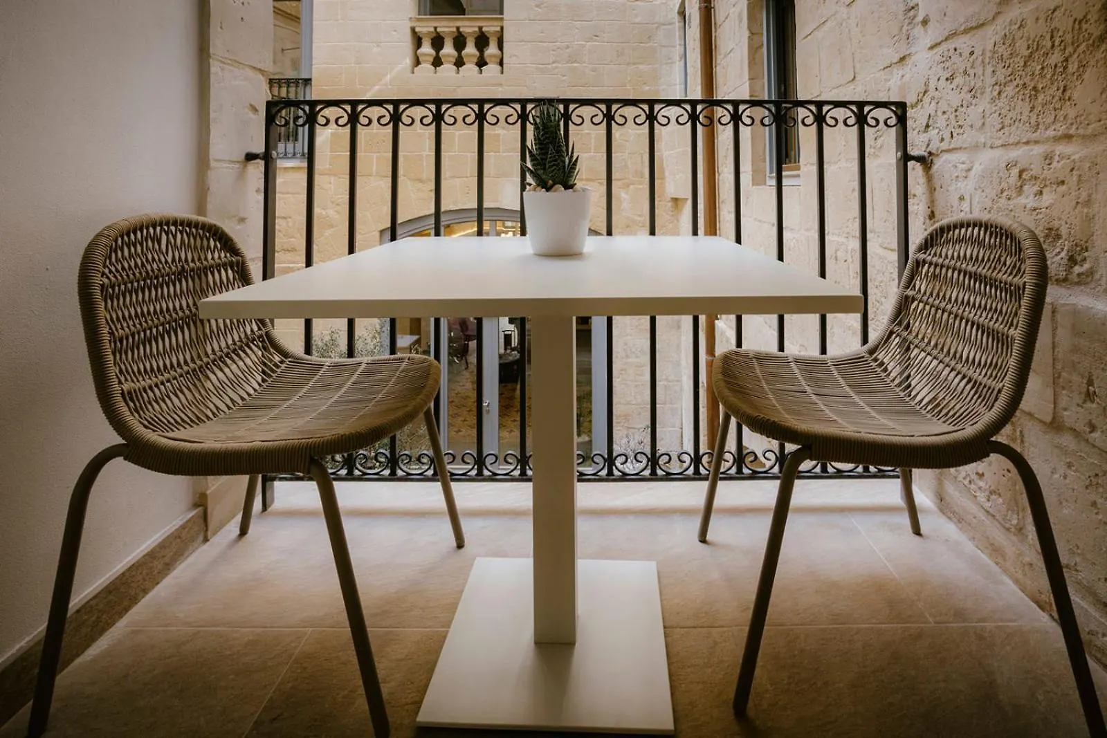 Ibb Hotel Palazzo Bettina Malta Birgu 4*,  Malta