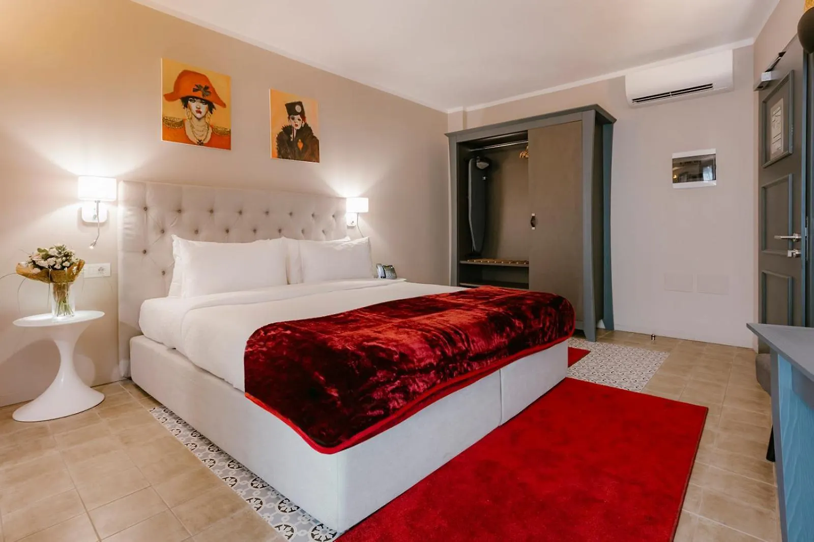 Ibb Hotel Palazzo Bettina Malta Birgu