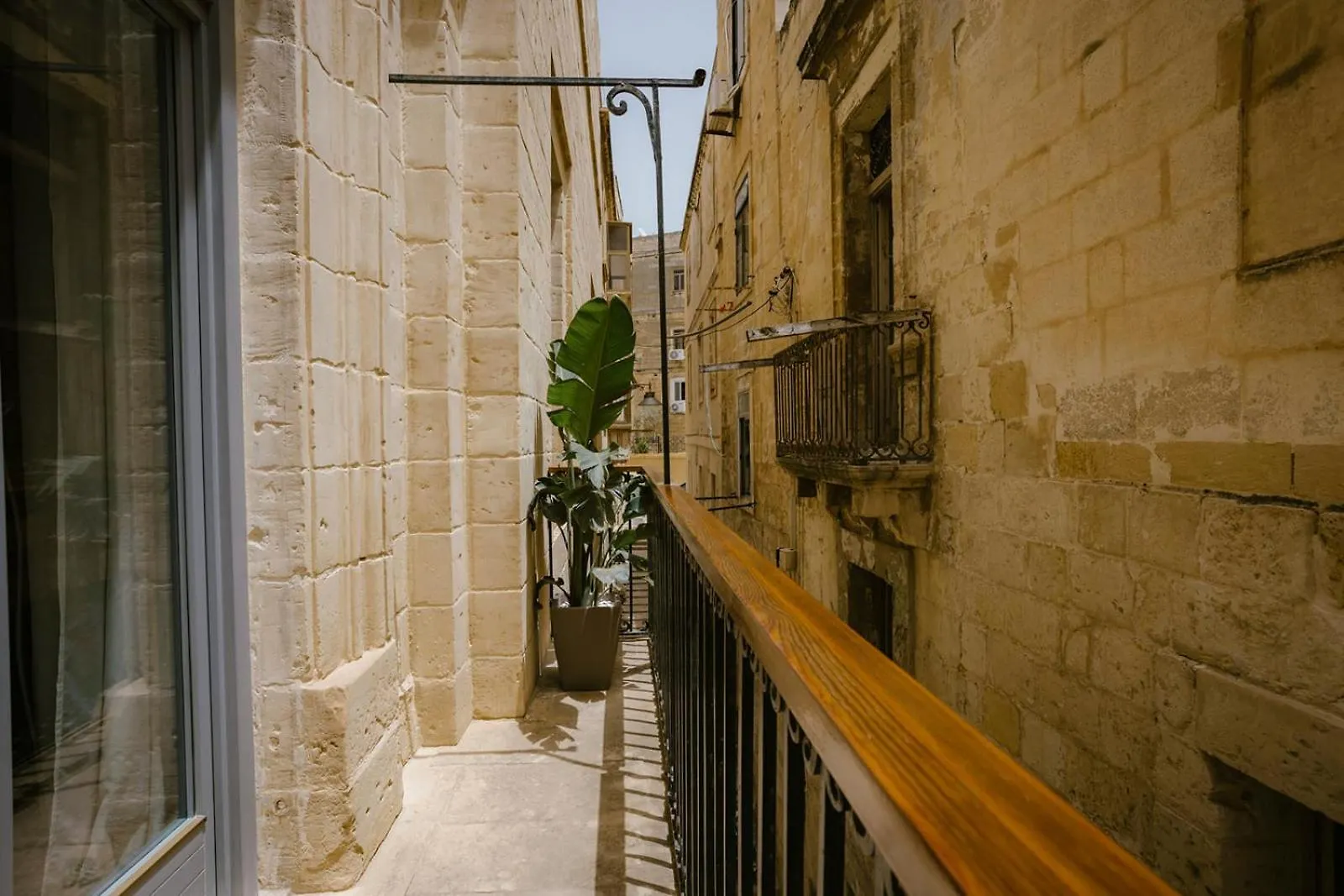 Ibb Hotel Palazzo Bettina Malta Birgu