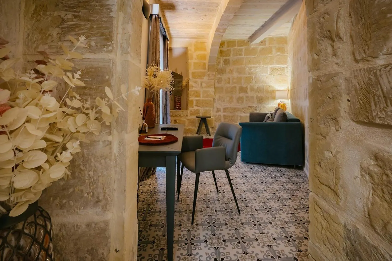 Ibb Hotel Palazzo Bettina Malta Birgu 4*,